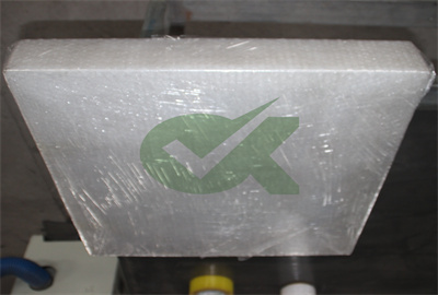 cut-to-size high density plastic sheet exporter